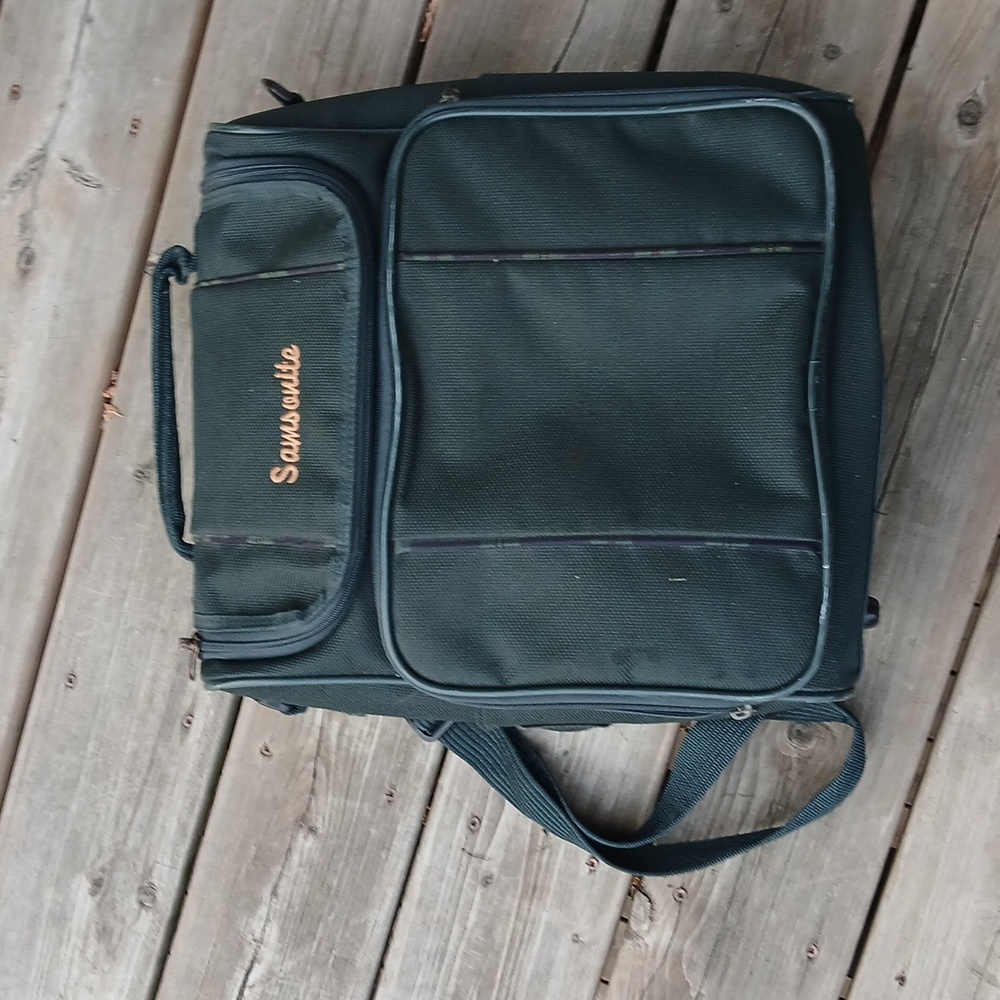 Samsonite backpack